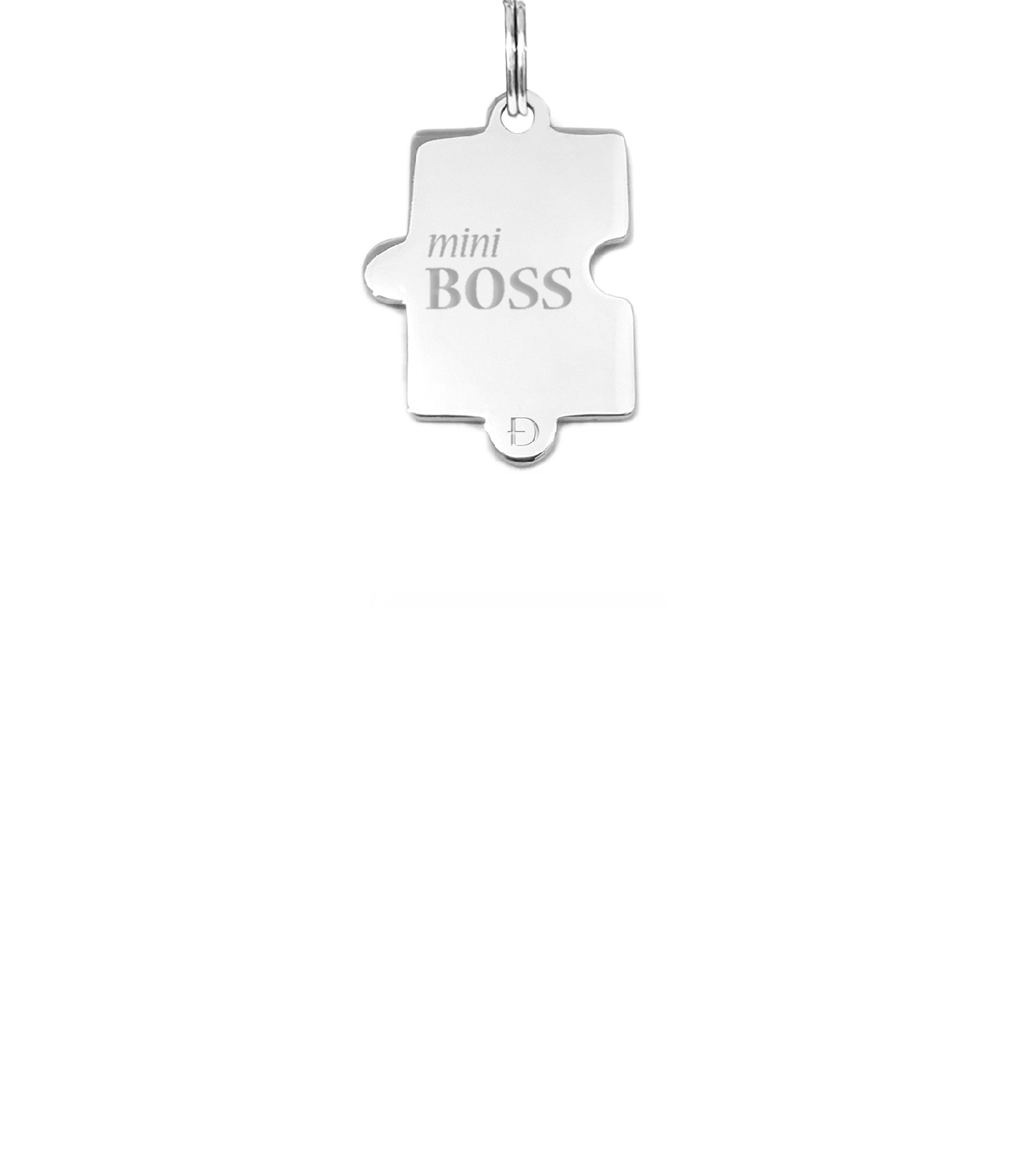 bransoletkowy puzzel mini boss
